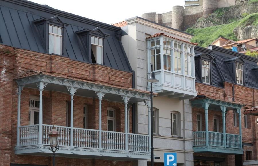Meidan Bazaar Prime Location Apartment Tiflis Dış mekan fotoğraf